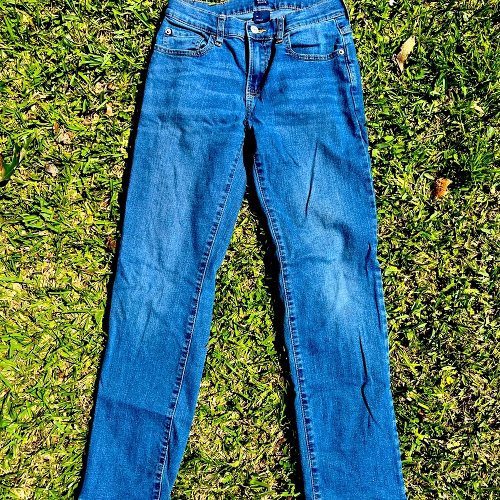 Gap Denim Size 14 Original
